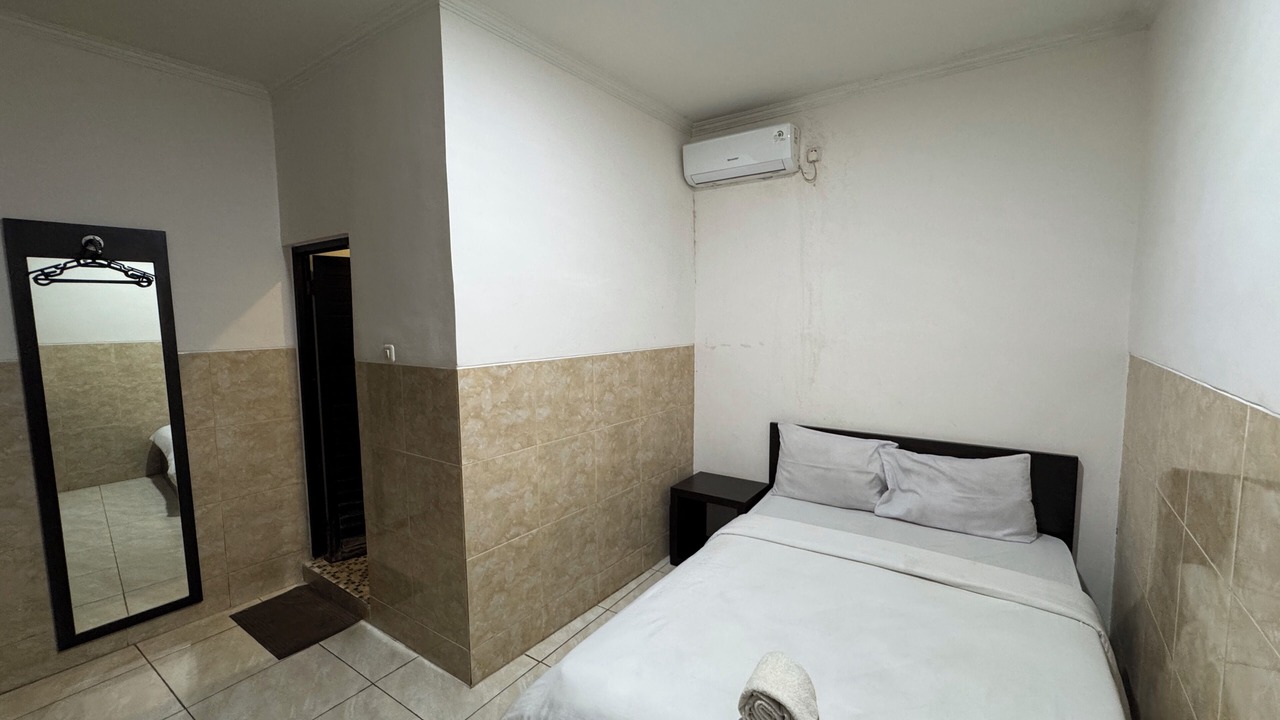 Photo of Bedroom in North Cirebon