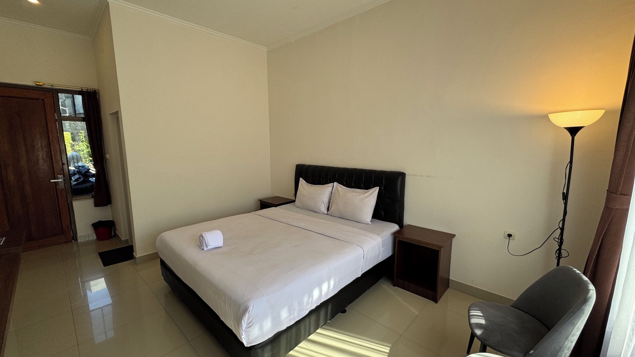 Photo of Patio Balcony in North Cirebon