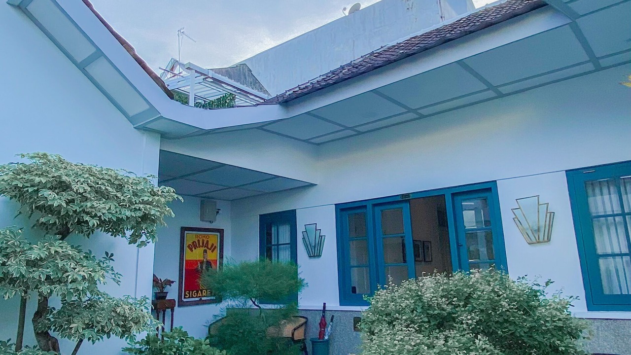 Photo of Outdoor in Central Yogyakarta