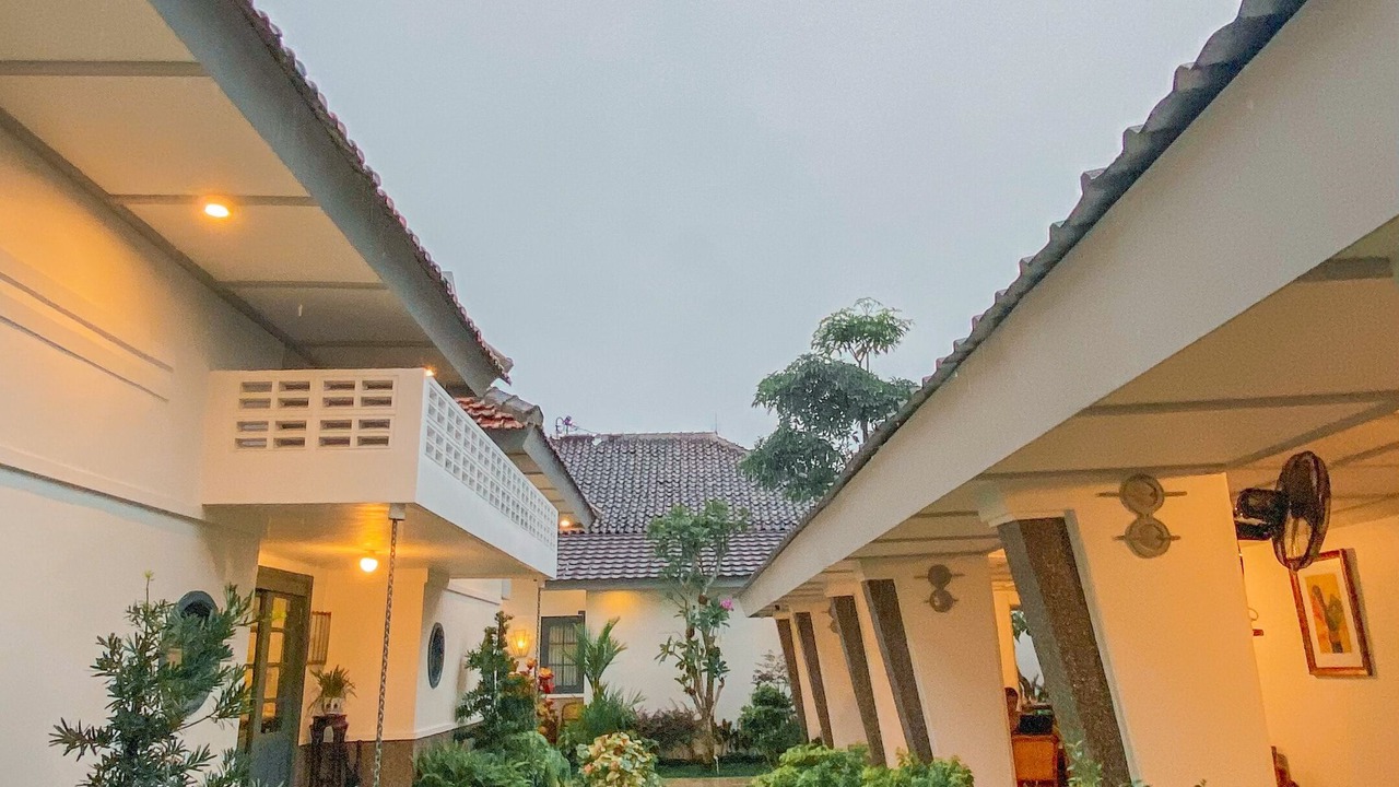 Photo of Outdoor in Central Yogyakarta