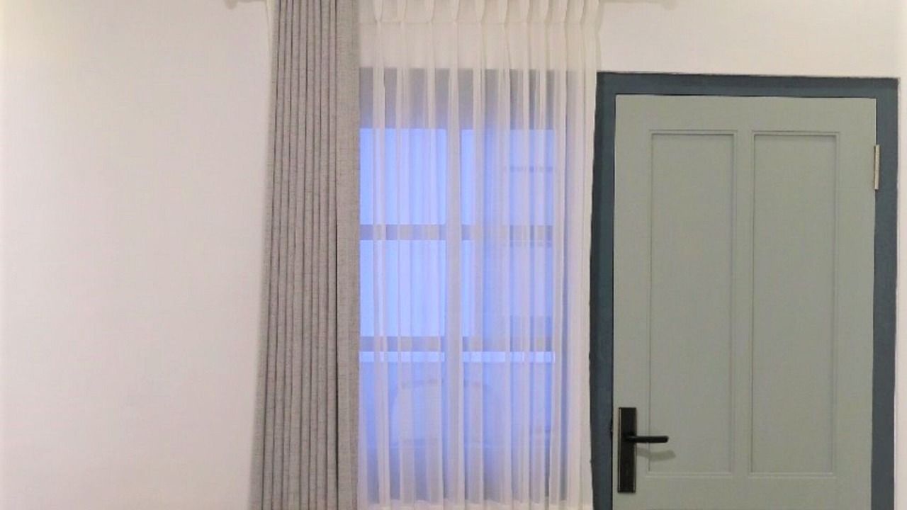 Photo of Bedroom in Central Yogyakarta