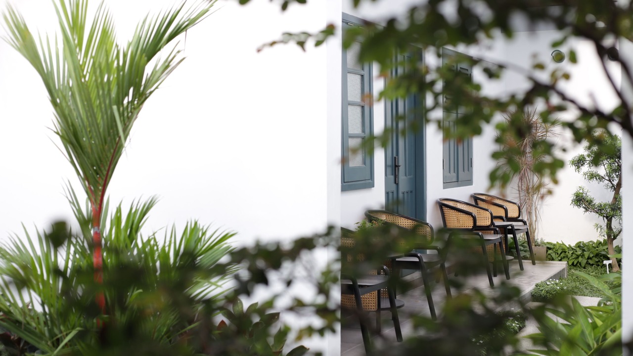 Photo of Bedroom in Central Yogyakarta