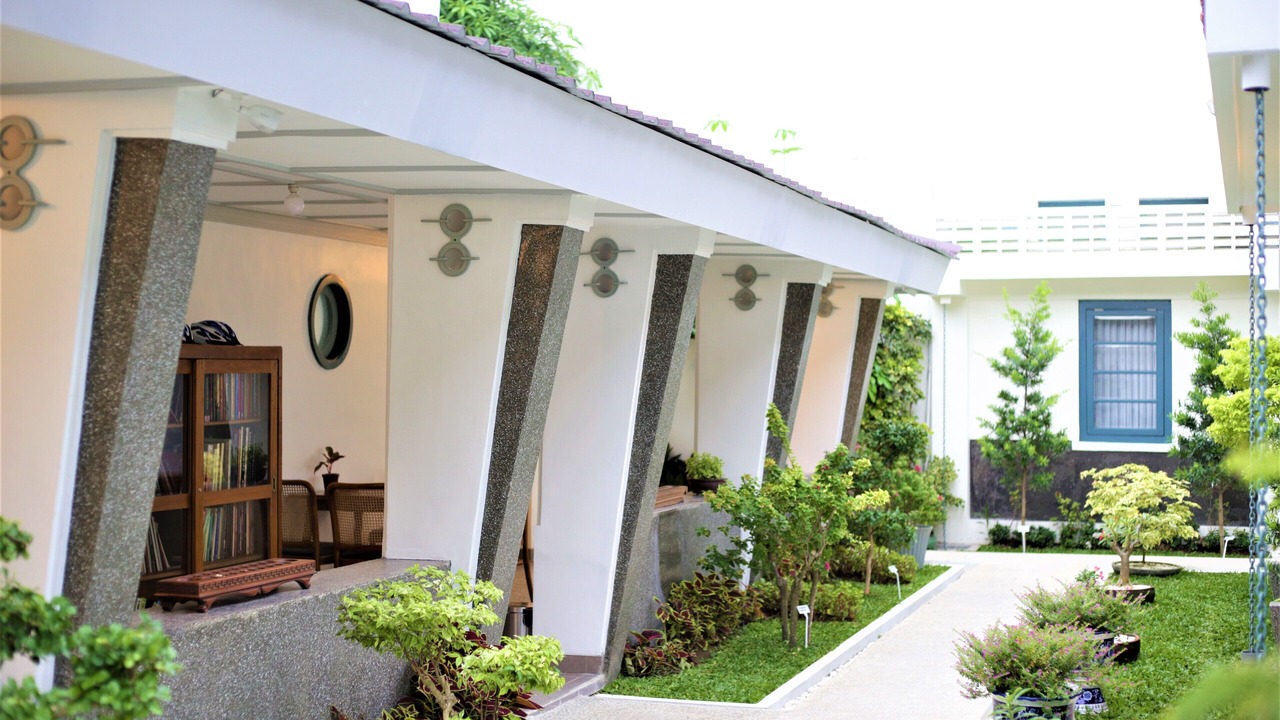 Photo of Outdoor in Central Yogyakarta
