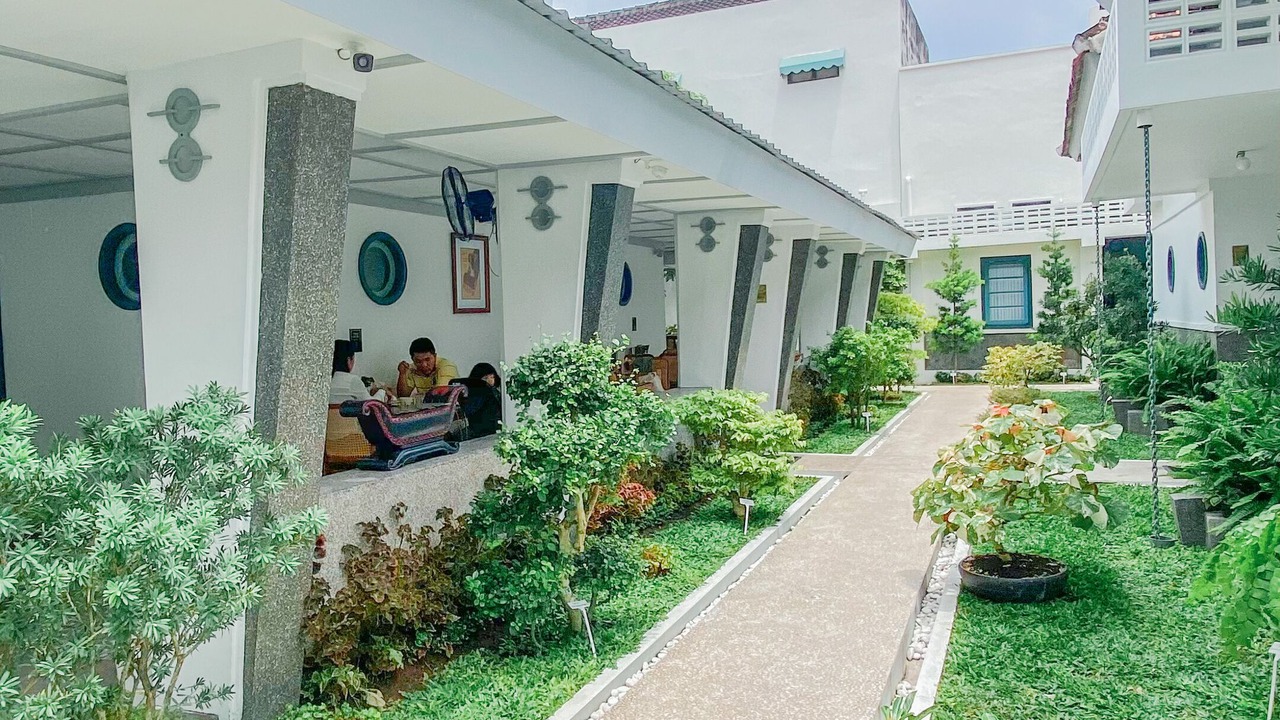 Photo of Outdoor in Central Yogyakarta