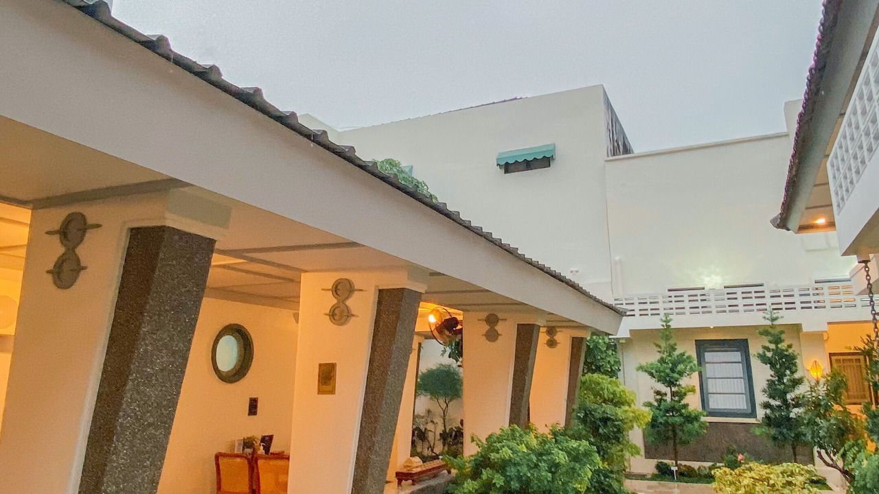 Photo of Outdoor in Central Yogyakarta