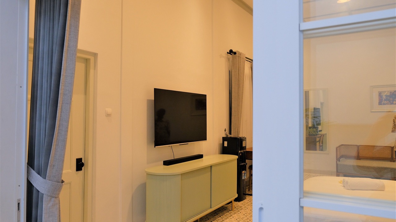 Photo of Bedroom in Central Yogyakarta