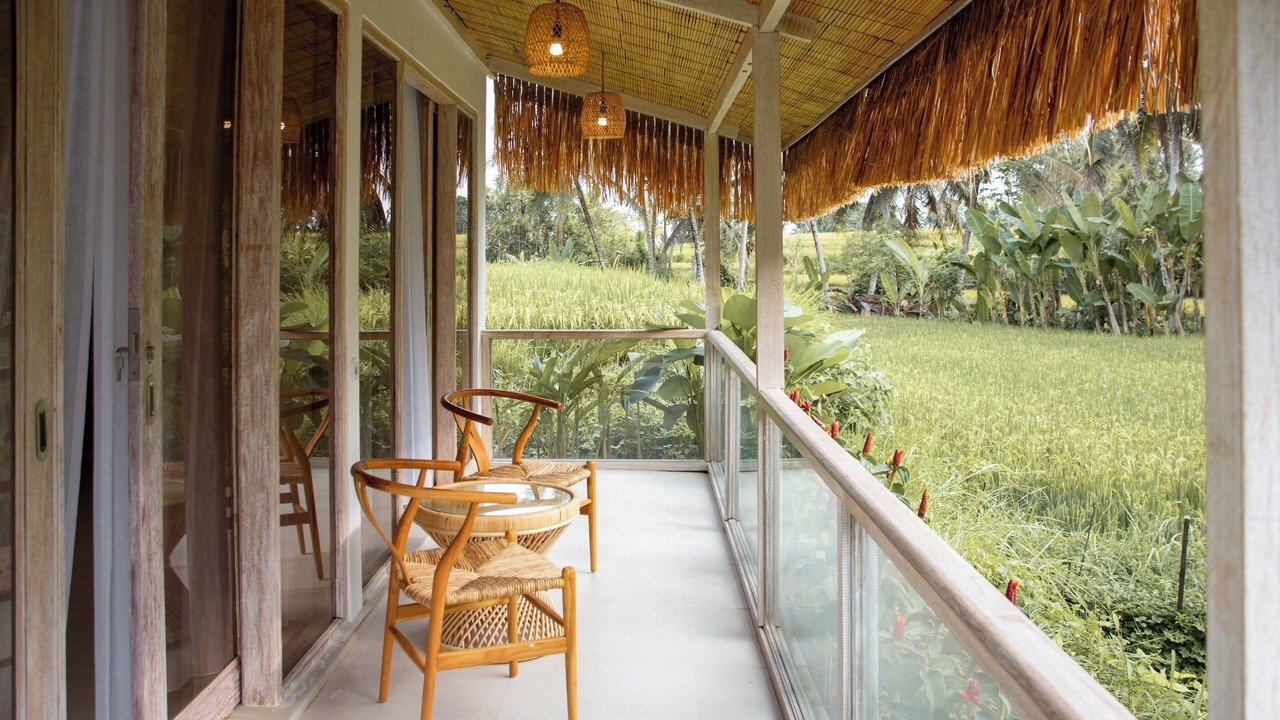 Photo of Patio Balcony in Kemenuh