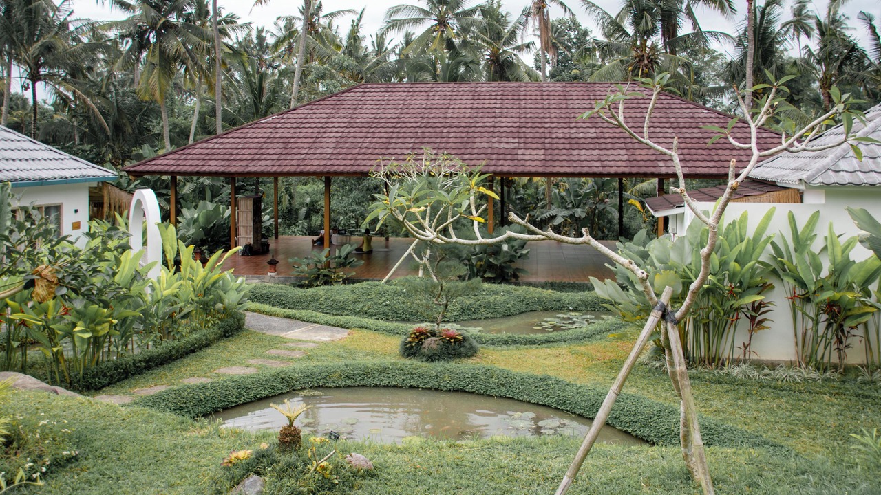 Photo of Outdoor in Kemenuh