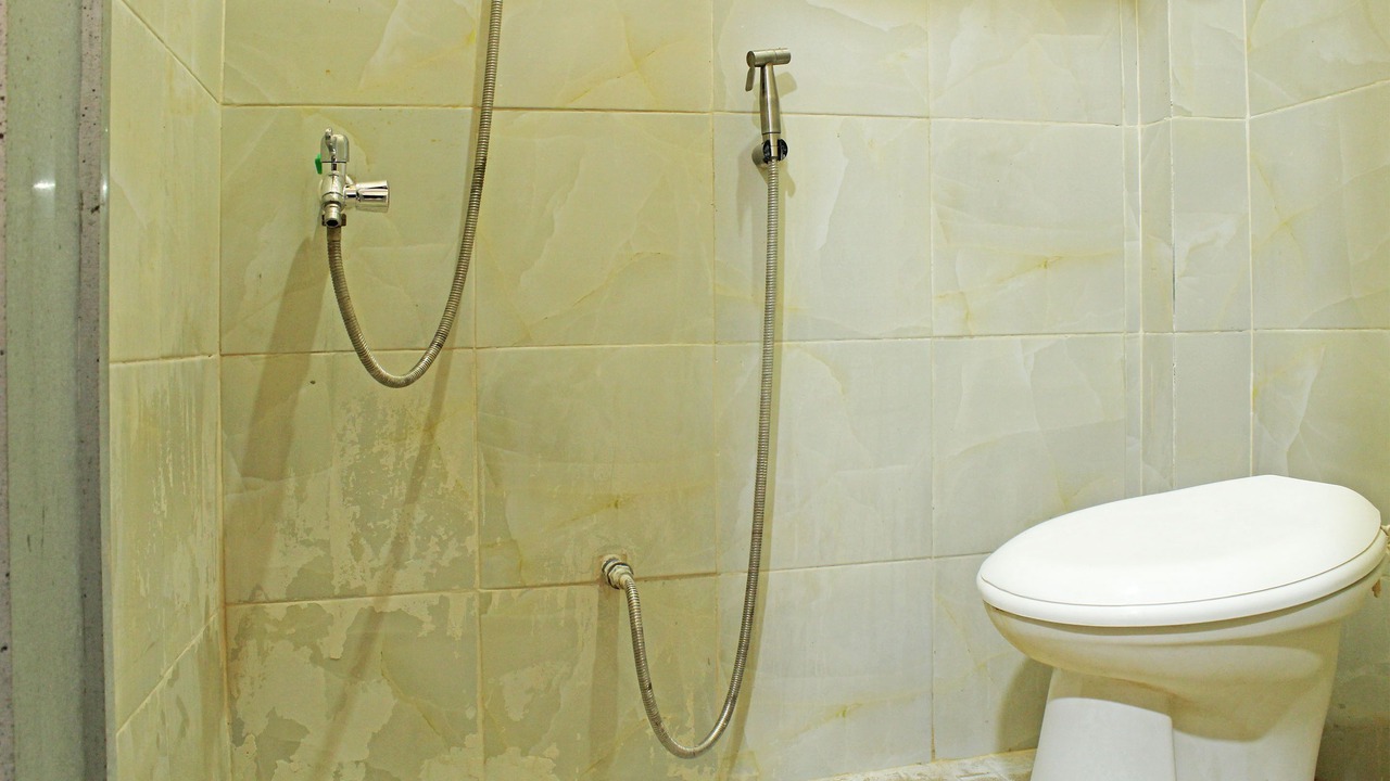 Photo of Bathroom in Kupang