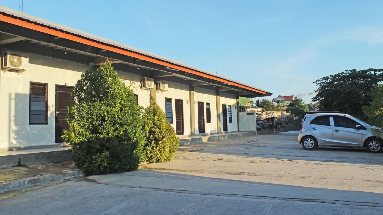 Photo of Outdoor in Kupang