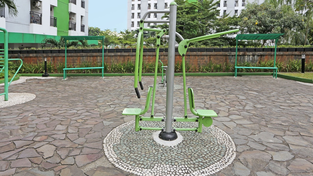 Photo of Outdoor in South Tangerang