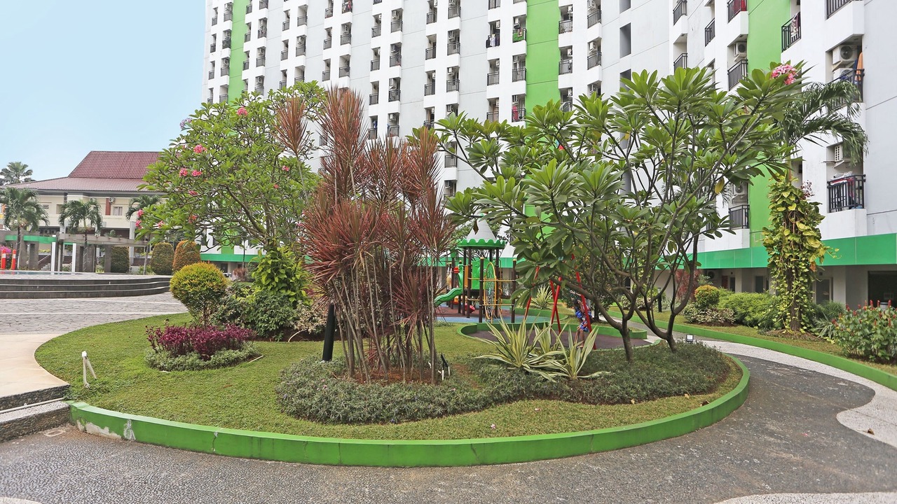 Photo of Outdoor in South Tangerang