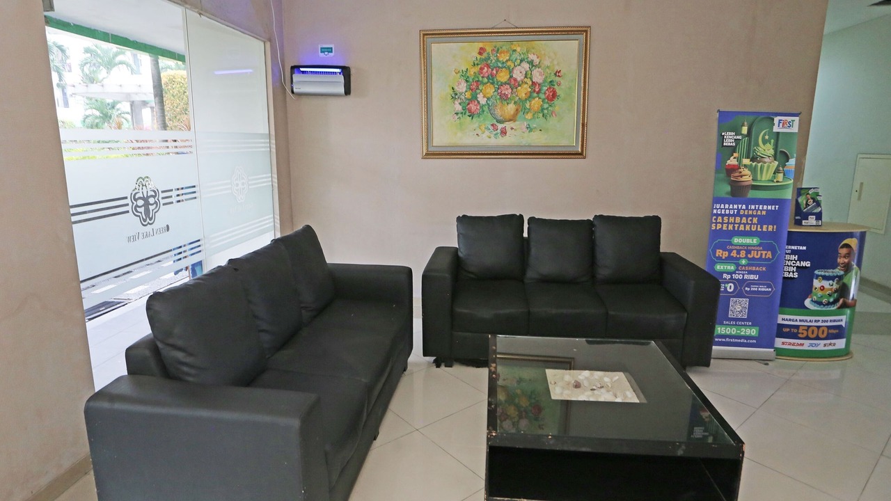 Photo of Bedroom in South Tangerang