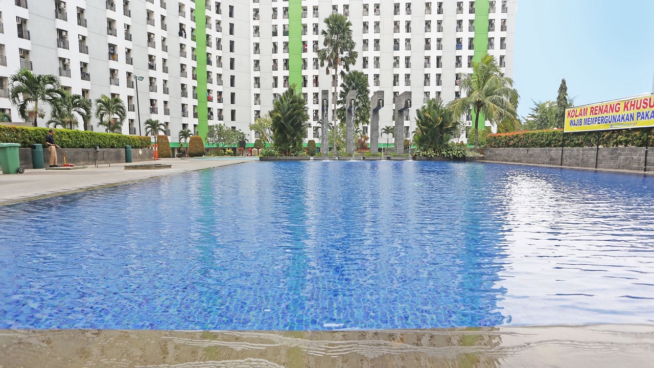 Photo of Outdoor in South Tangerang