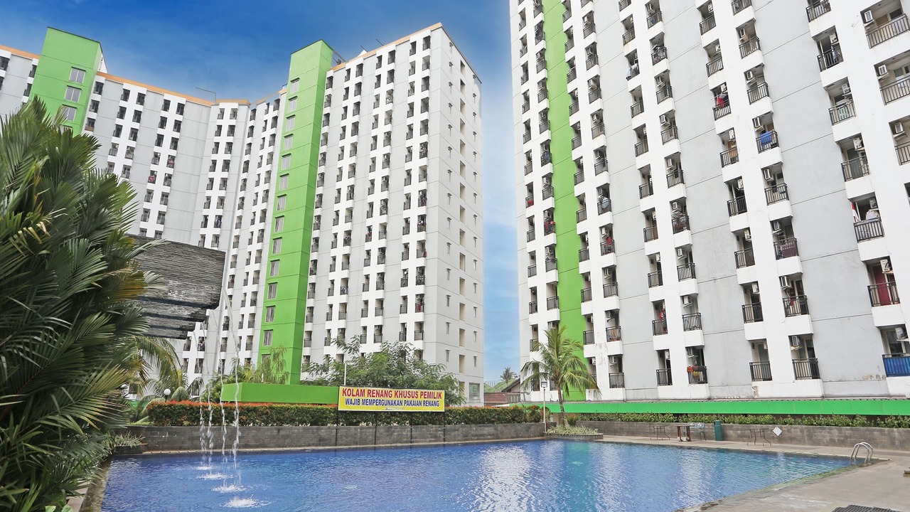 Photo of Outdoor in South Tangerang