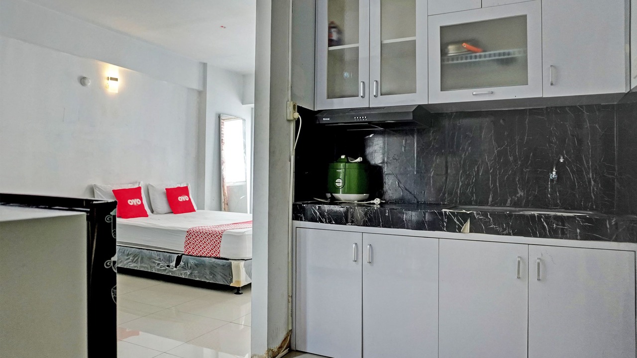 Photo of Bedroom in Karawang