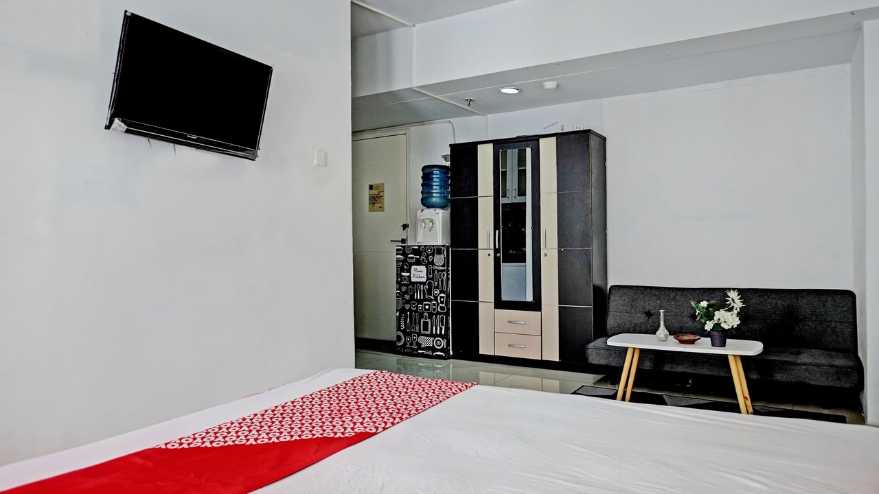 Photo of Bedroom in Karawang