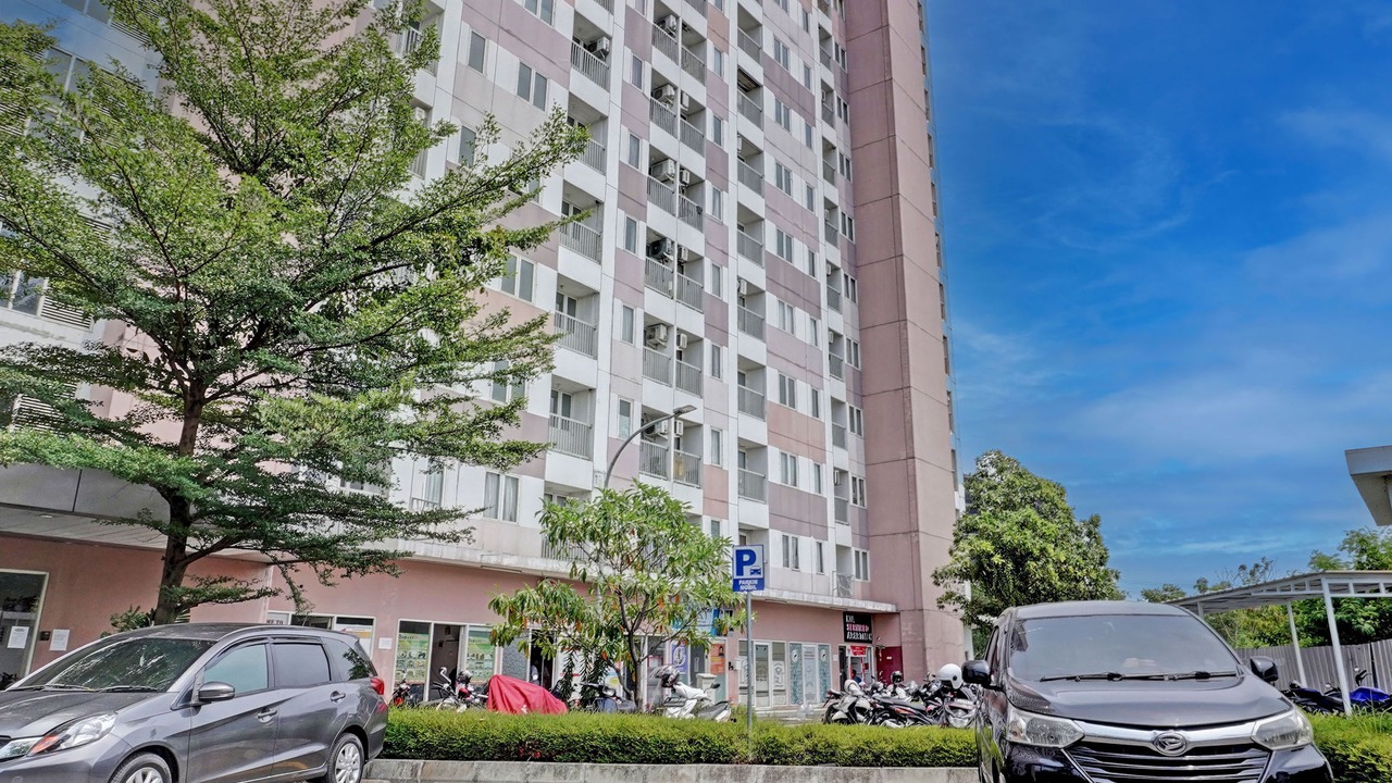 Photo of Outdoor in Karawang