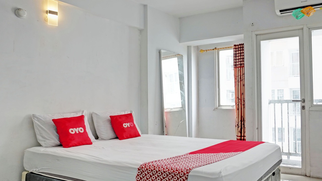 Photo of Bedroom in Karawang