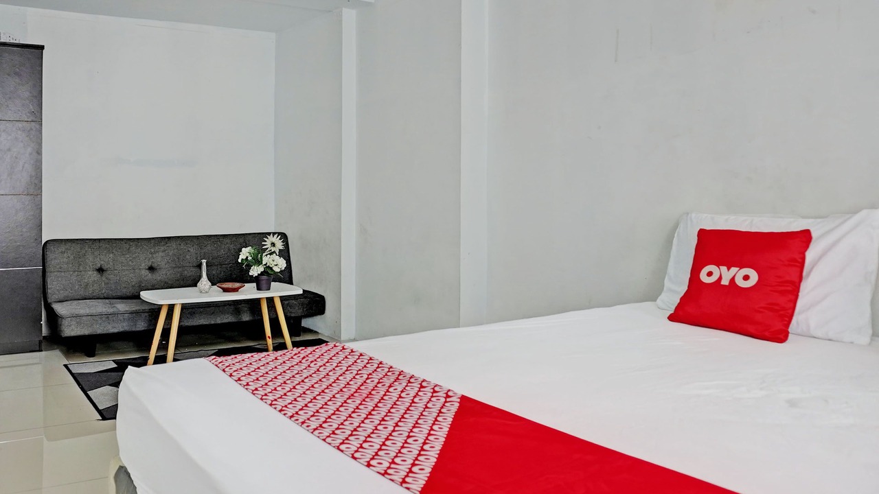 Photo of Bedroom in Karawang