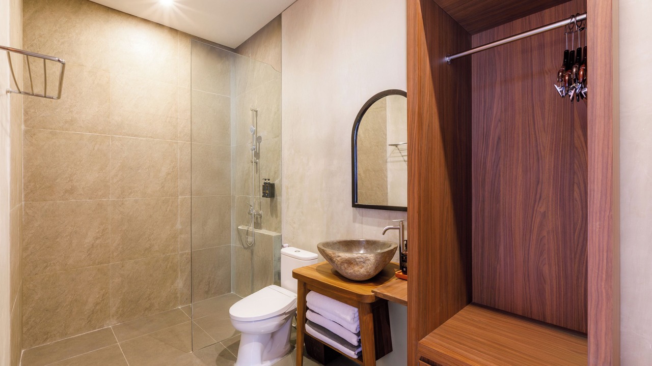 Photo of Bathroom in Pererenan