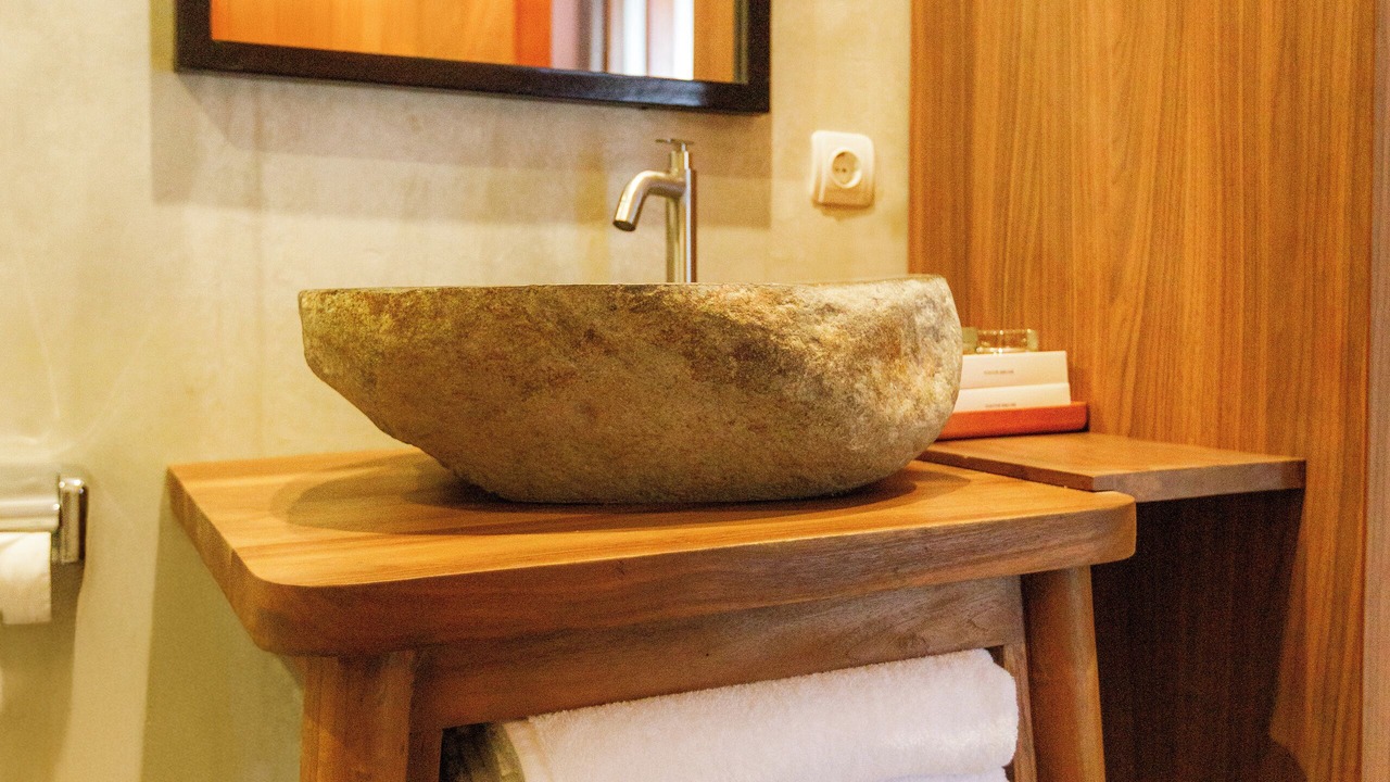 Photo of Bathroom in Pererenan