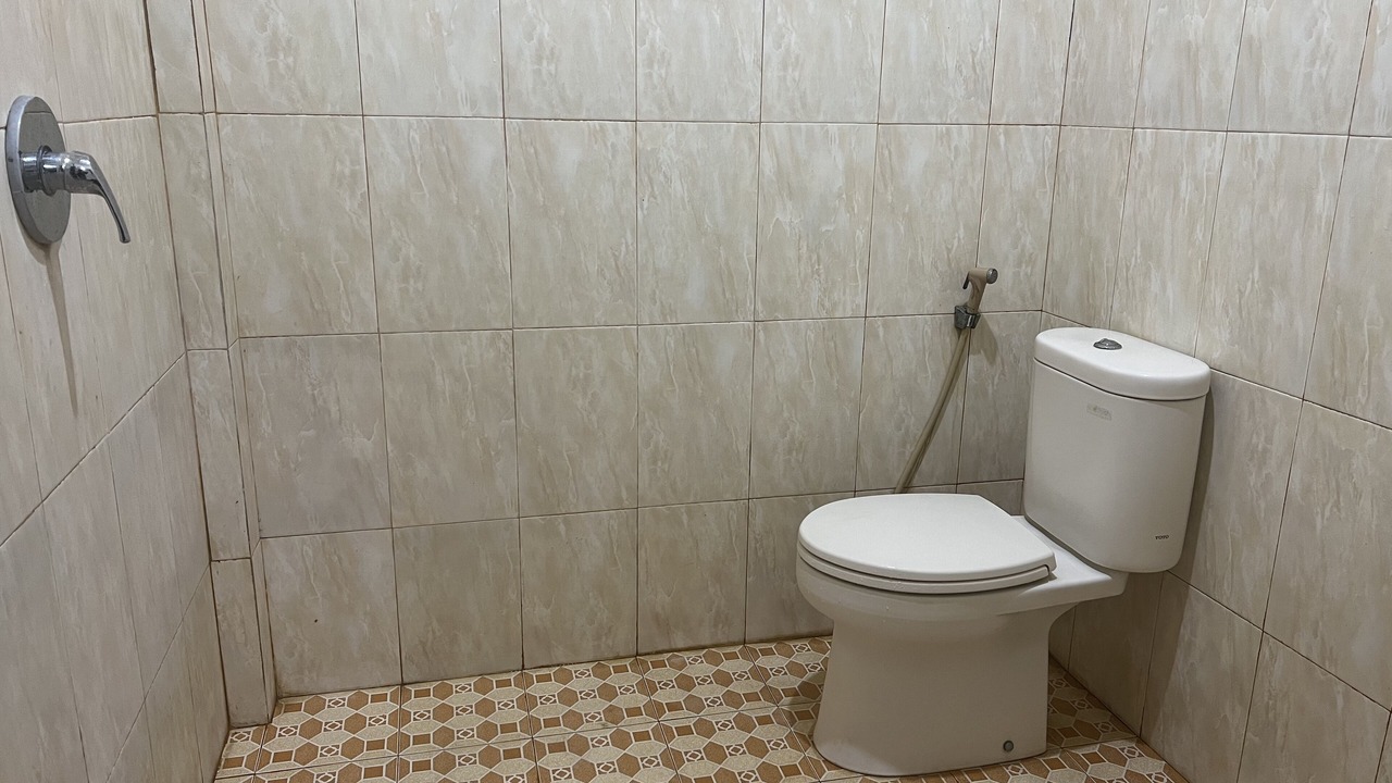 Photo of Bathroom in Makassar