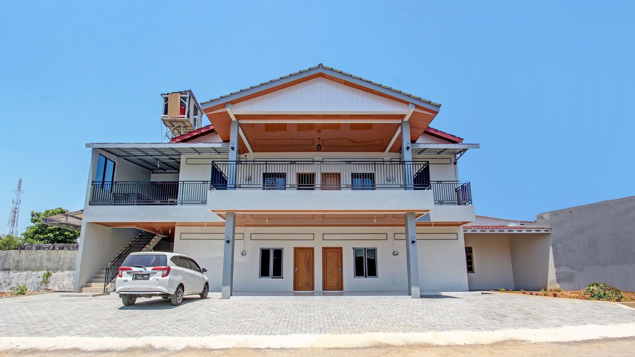 Photo of Outdoor in Pati