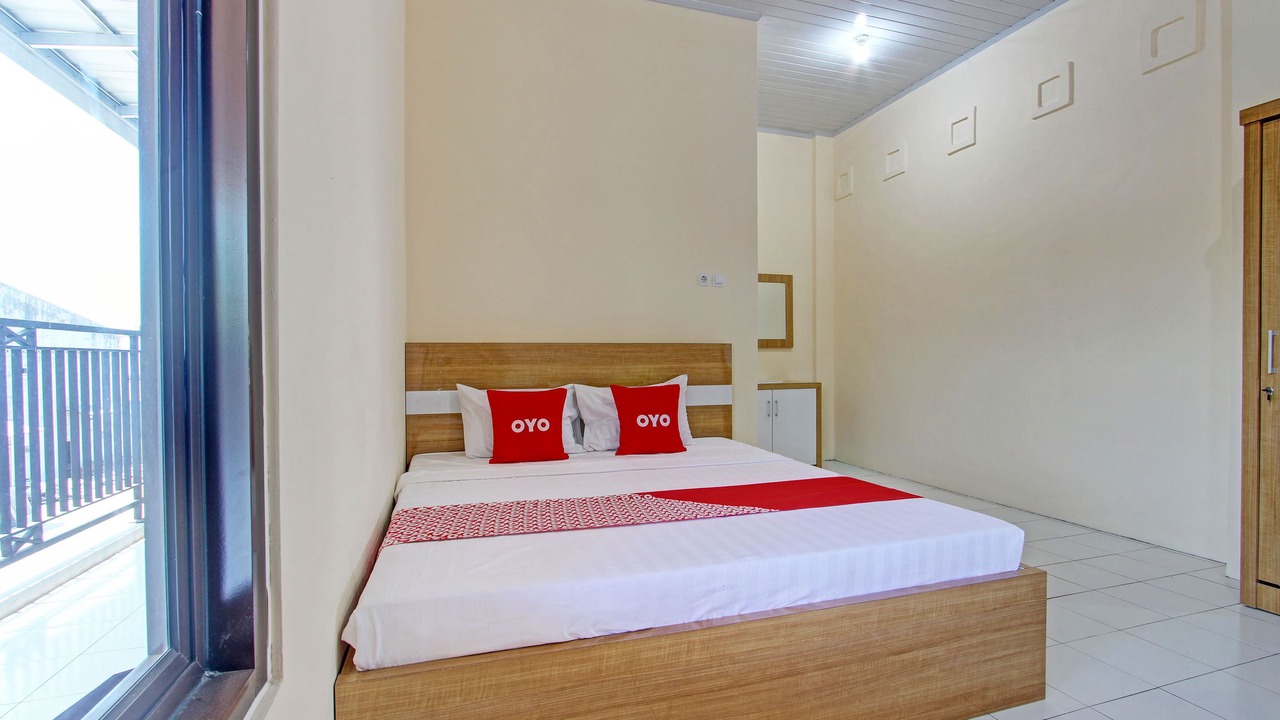 Photo of Bedroom in Pati