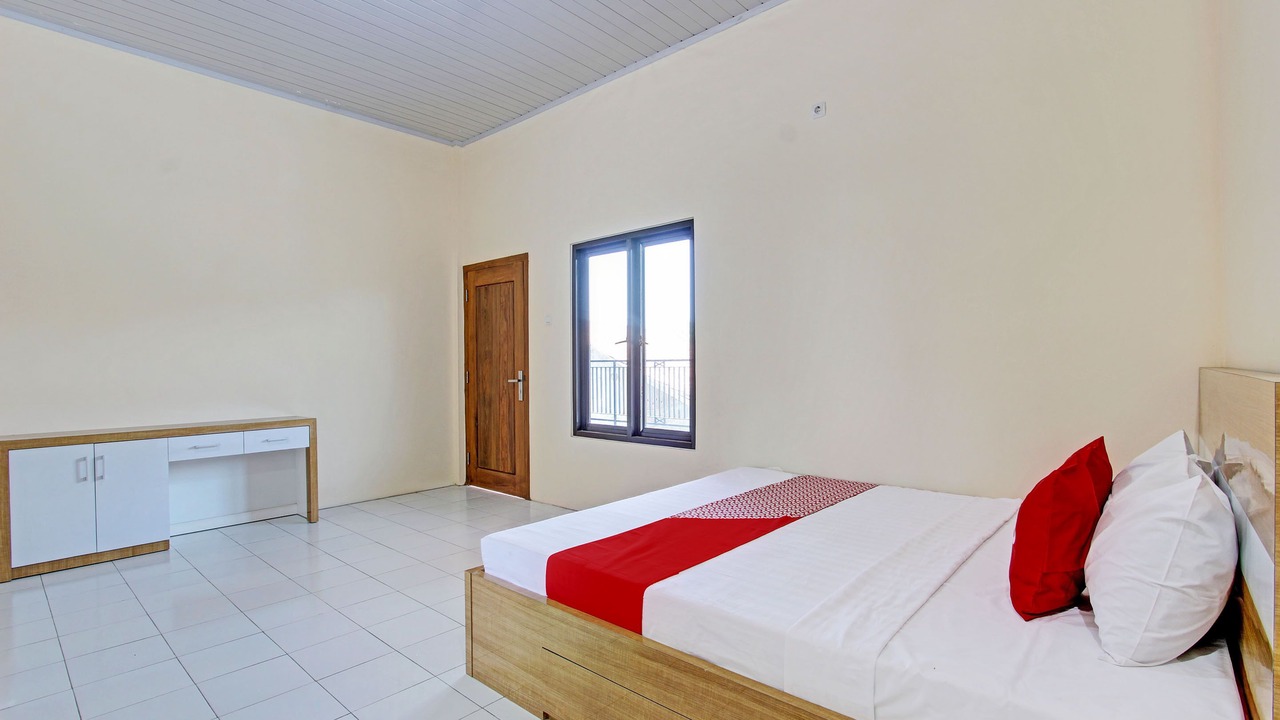 Photo of Bedroom in Pati