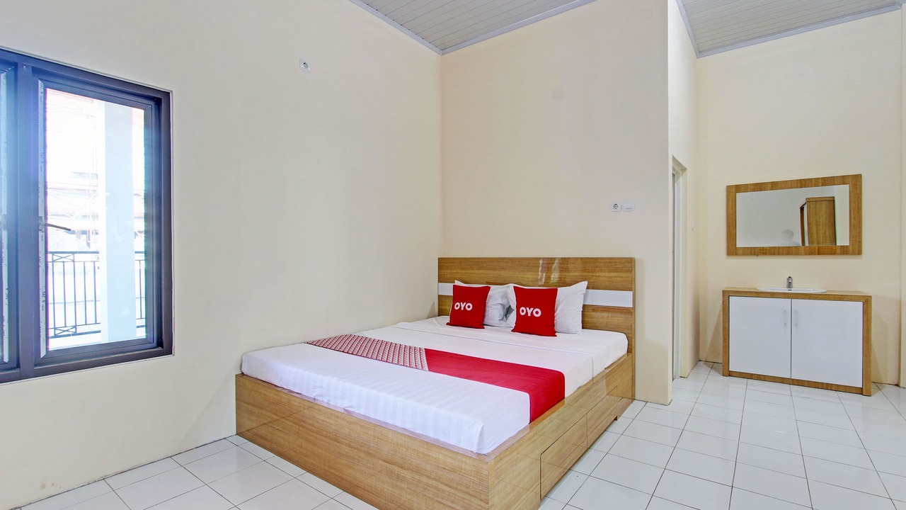 Photo of Bedroom in Pati