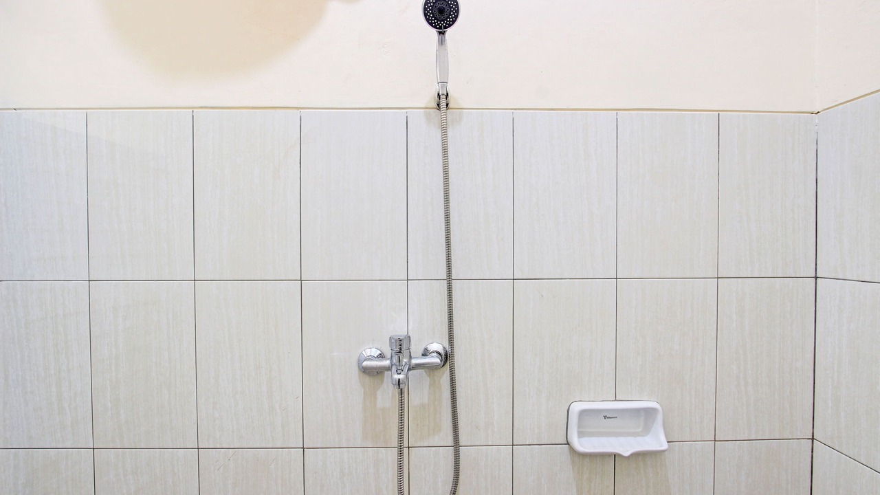 Photo of Bathroom in Pati