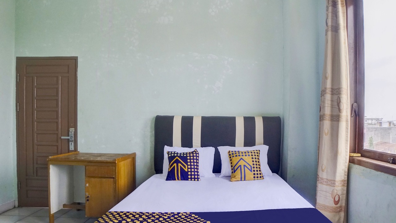 Photo of Bedroom in Lubukpakam