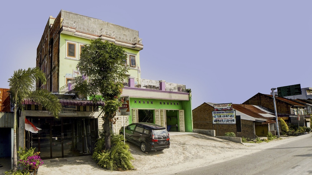 Photo of Outdoor in Lubukpakam