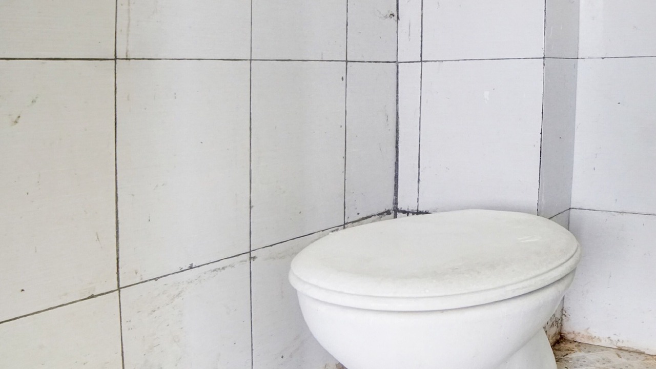 Photo of Bathroom in Lubukpakam