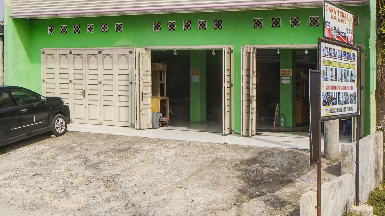 Photo of Outdoor in Lubukpakam