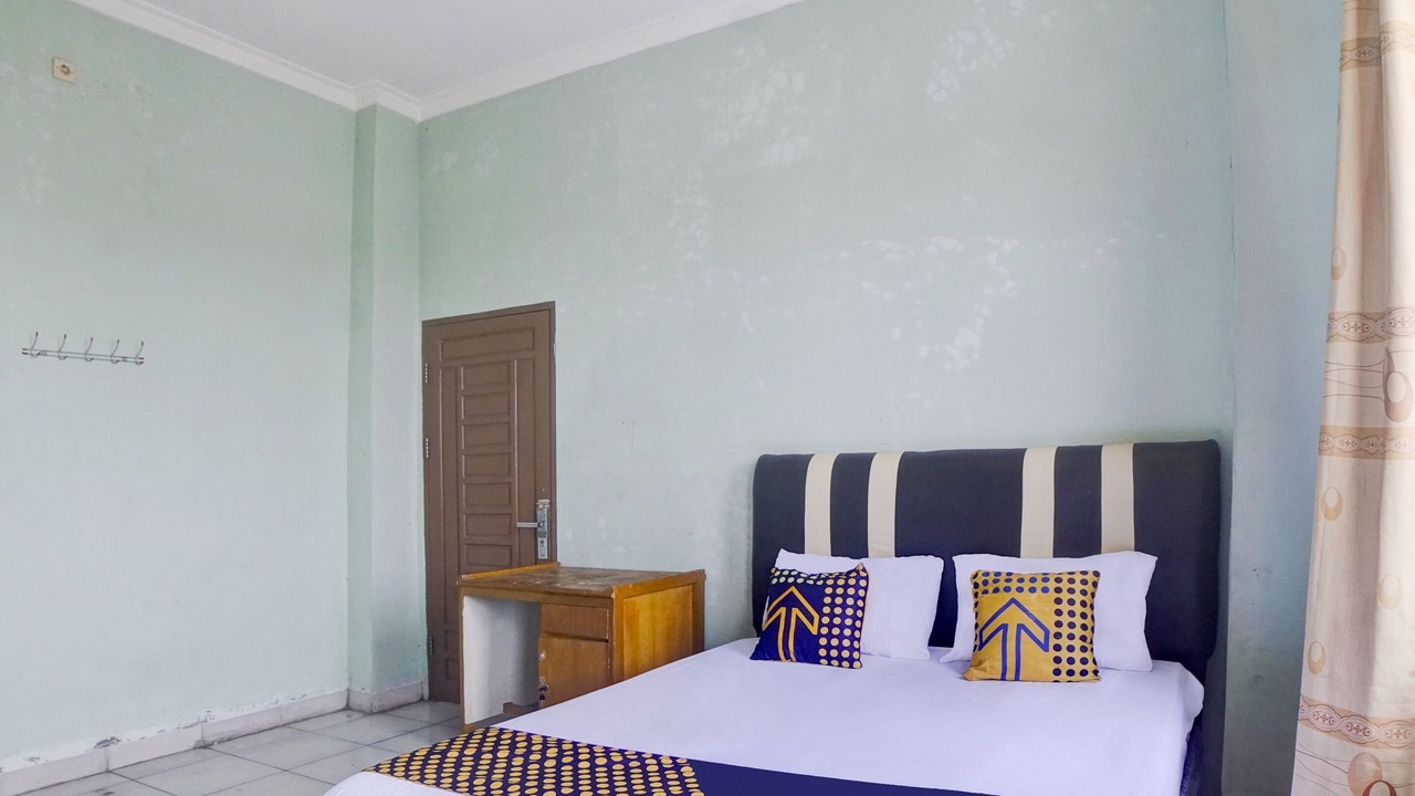 Photo of Bedroom in Lubukpakam