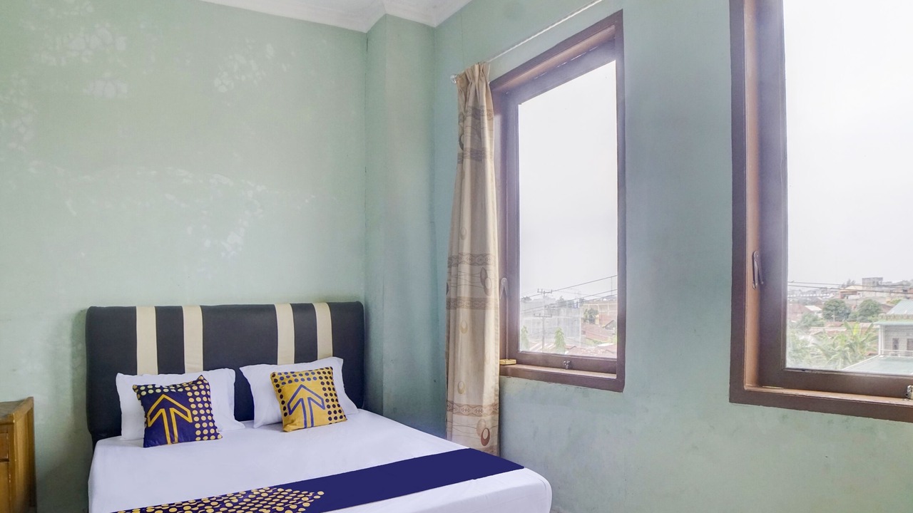 Photo of Bedroom in Lubukpakam