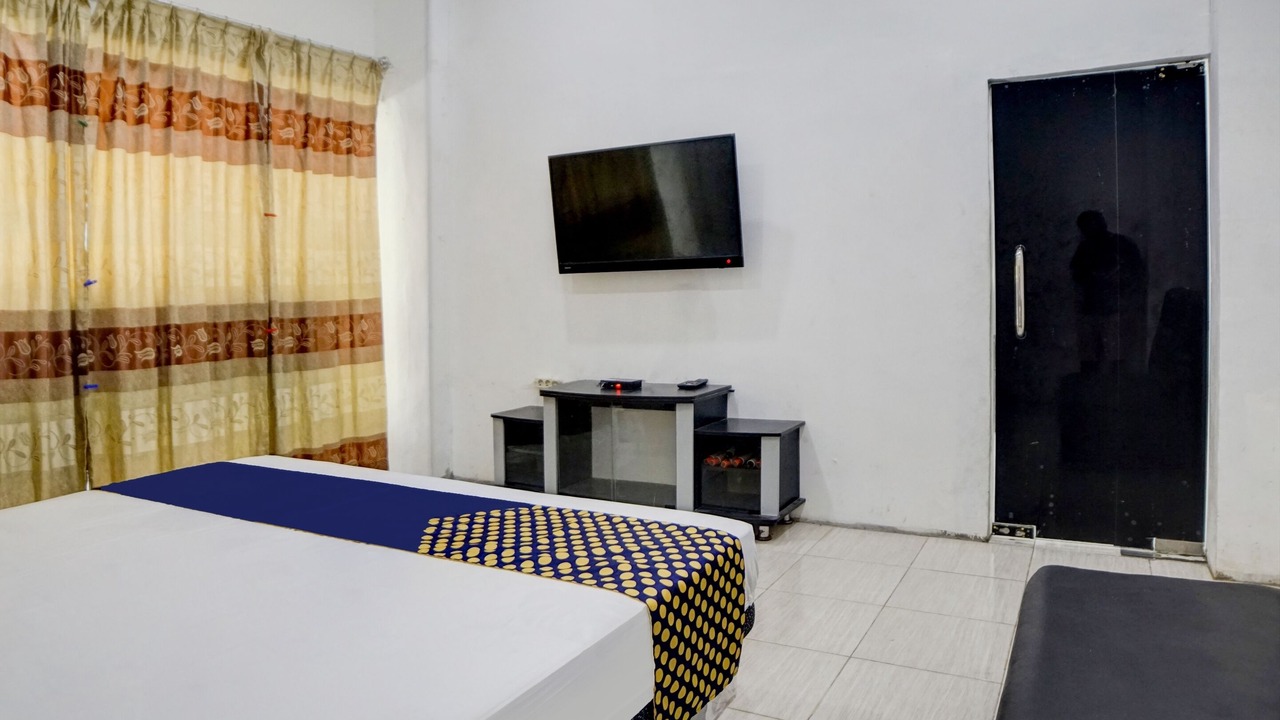 Photo of Bedroom in Lubukpakam