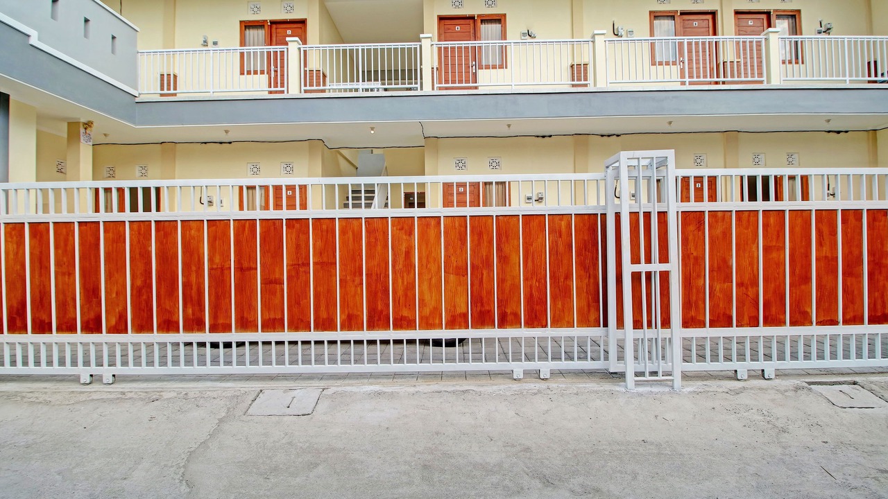 Photo of Outdoor in Perean Tengah