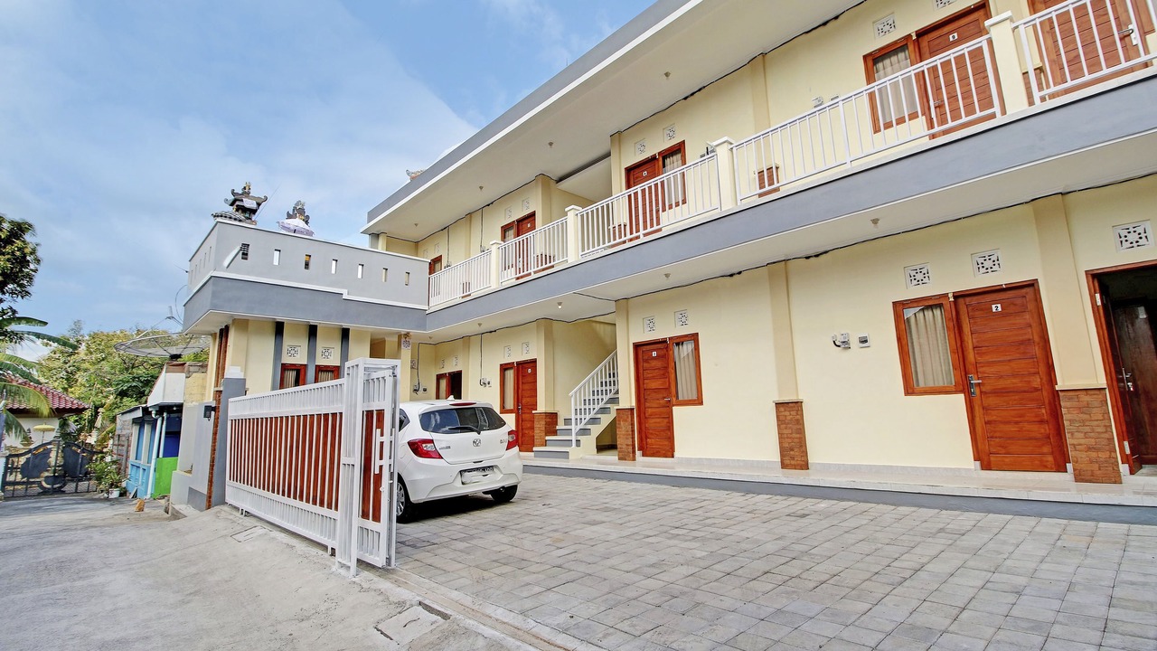Photo of Outdoor in Perean Tengah