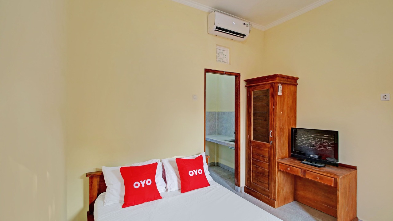 Photo of Bedroom in Perean Tengah