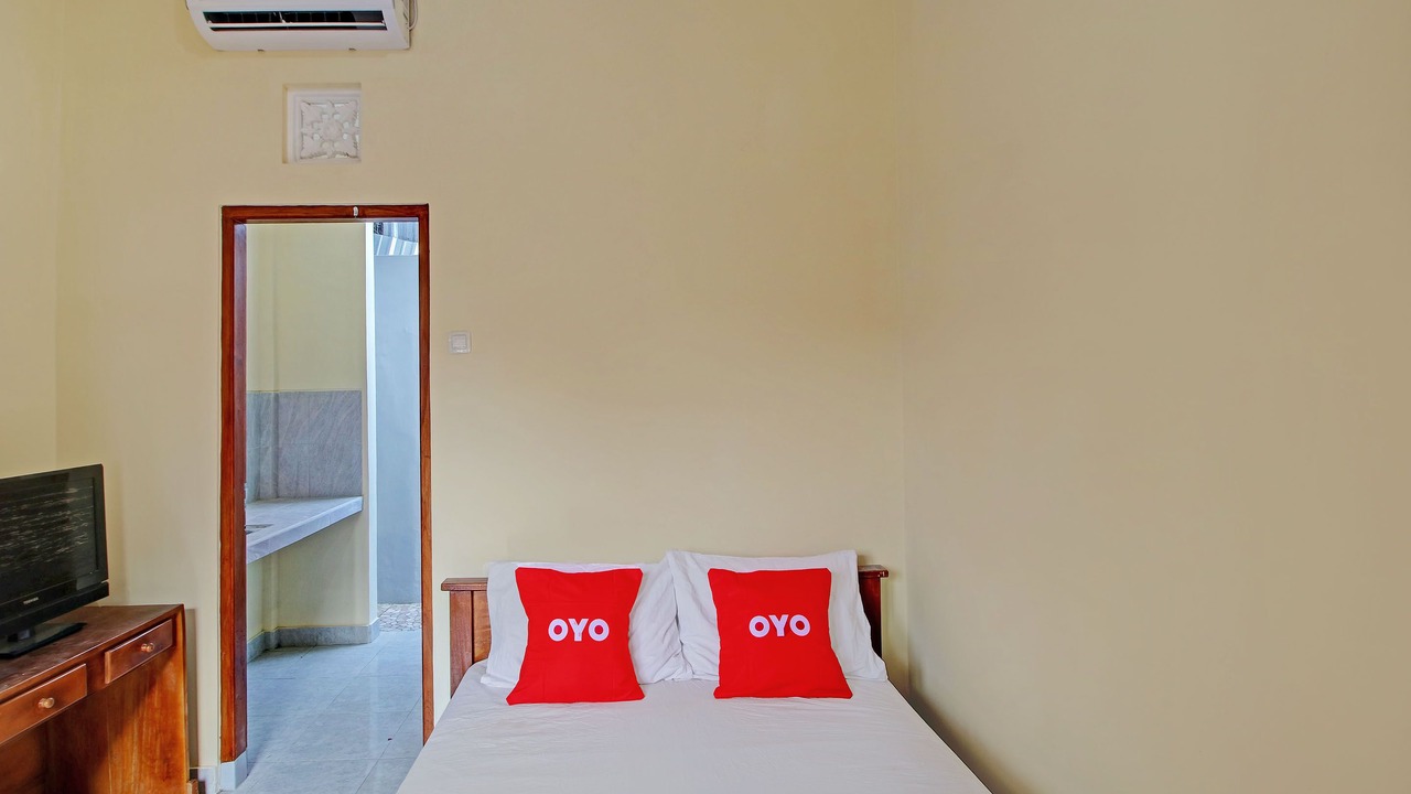 Photo of Bedroom in Perean Tengah