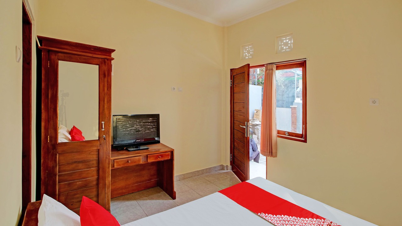 Photo of Bedroom in Perean Tengah