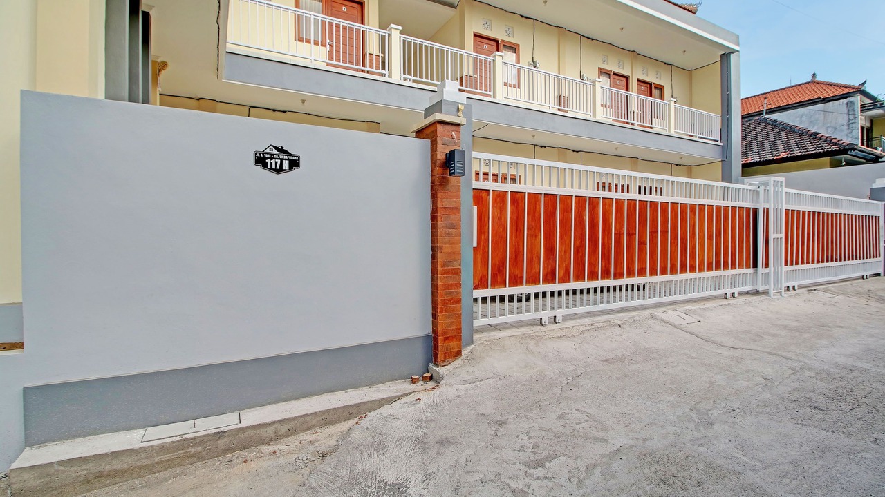 Photo of Outdoor in Perean Tengah