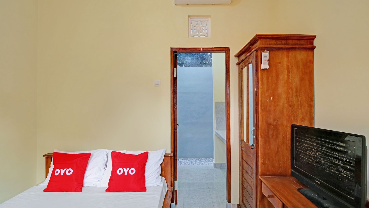 Photo of Bedroom in Perean Tengah