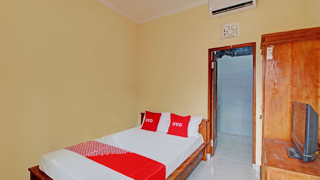 Photo of Bedroom in Perean Tengah