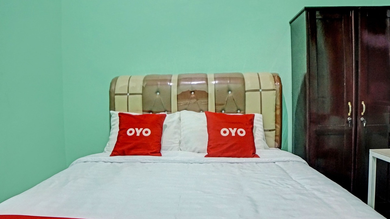 Photo of Bedroom in Pematangsiantar