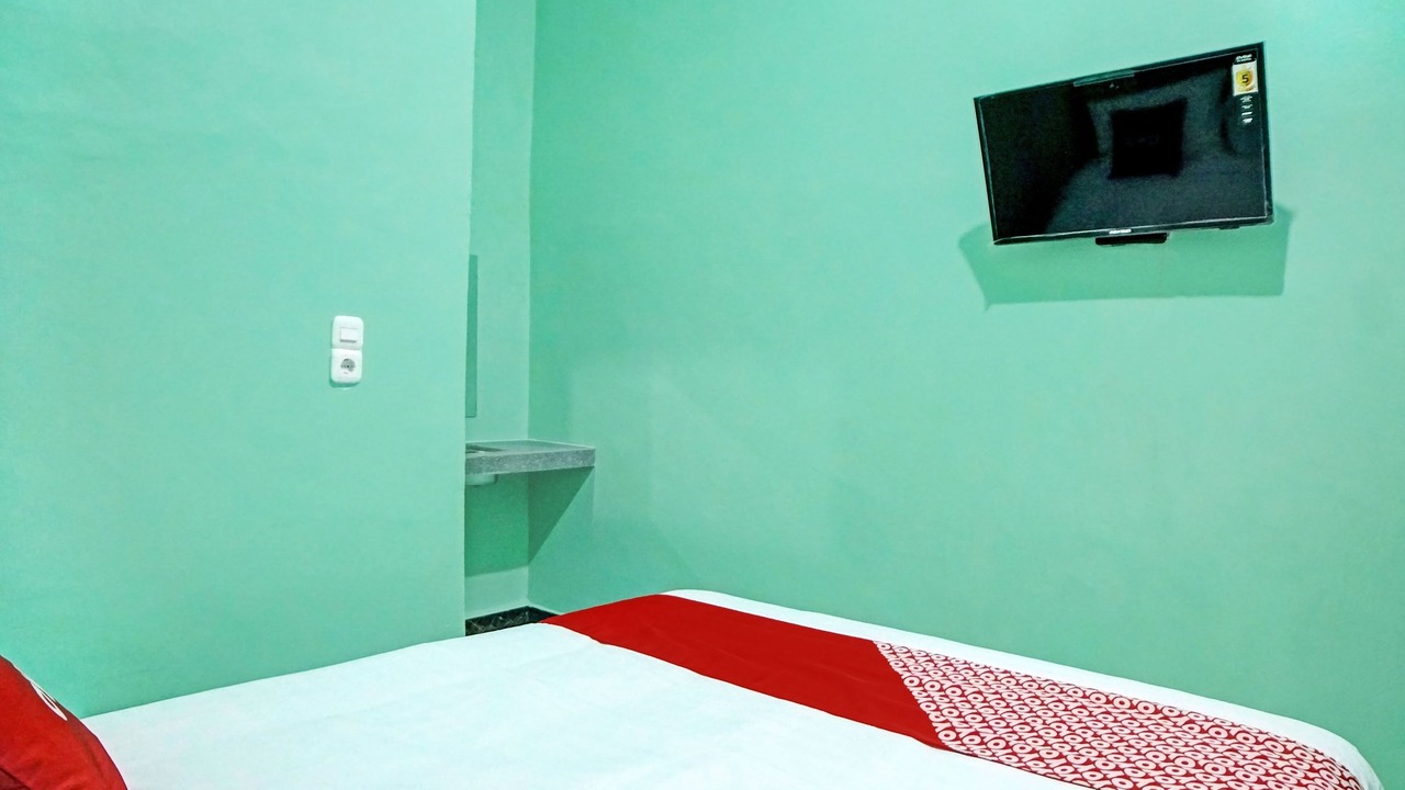 Photo of Bedroom in Pematangsiantar