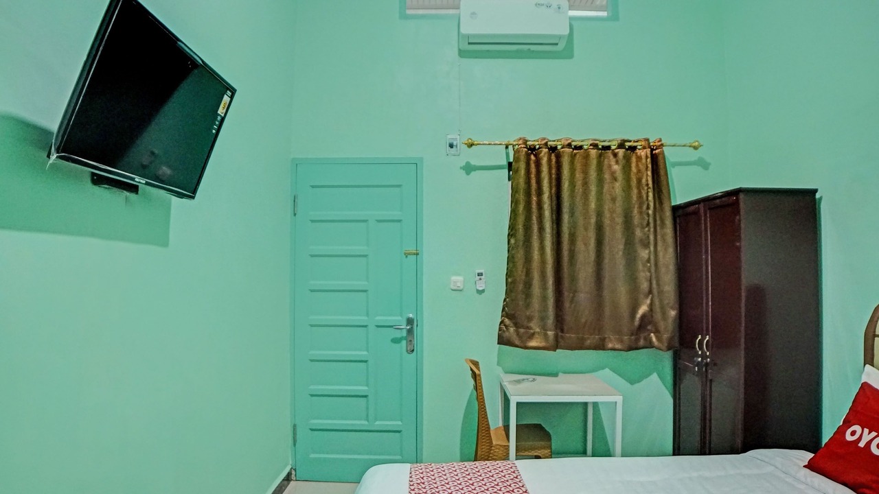 Photo of Bedroom in Pematangsiantar
